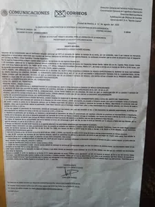 Envienme el producto pagado