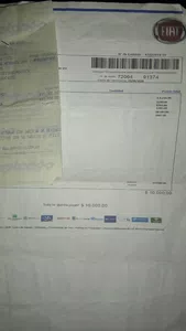 No entregan vehículos pero te cobran las cuotas