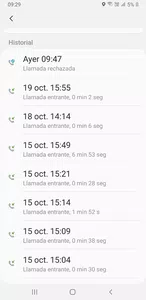 Acoso telefónico directv