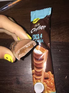 El producto que compre no tenía lo que decía tener