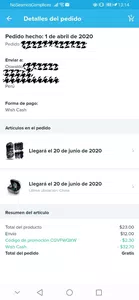 Compra de auriculares jbl desde abril