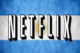 Netflix en dolares