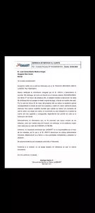 Cobros sin mi conocimiento