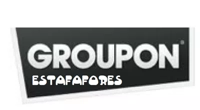Groupon miente y estafa