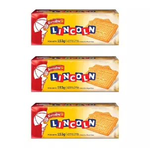 Hormigas en las galletitas