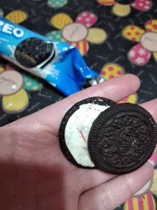 Hilo en galleta