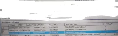 Cobros en mi cuenta bancaria. como obtienen informacion??? yo no la he dado