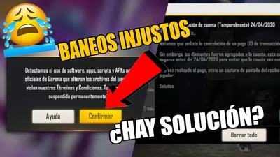 Baneo injusto