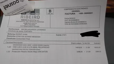 Cobran cargos extras por protección adulto mayor