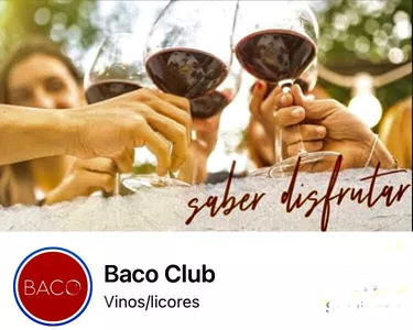Baco club no me da de baja el servicio