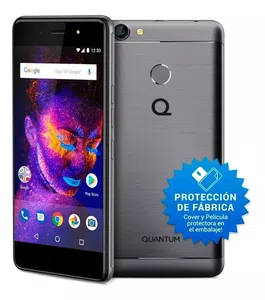 Quiero mi bateria del quantum you e y dicen no tener baterías ni repuestos