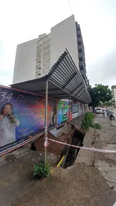 Vereda rota