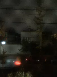 Luminaria de calle