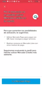 Mercado credito