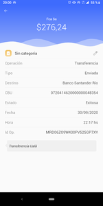 Error en la compra de diamantes