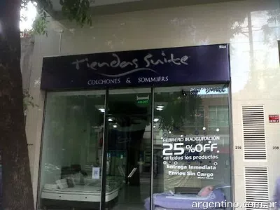 Hace 4 meses compre un colchon en tiendas suites villa crespo y no me lo entrega