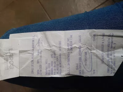 Desidia y olvido del cliente