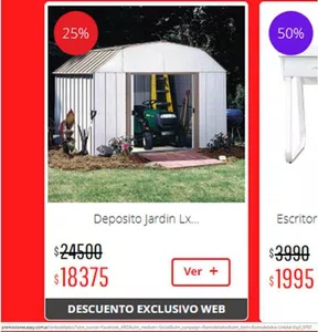 Falsa publicidad  y falta de  lealtad comercia
