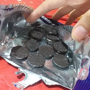 Paquete vacío