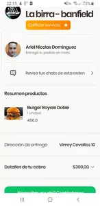 No se hacen cargo de sus errores de entrega