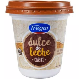 Yogur mal echo
