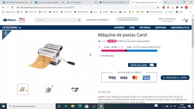 Producto usado!