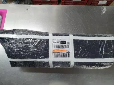 El envio nunca llego y aparece como entregado