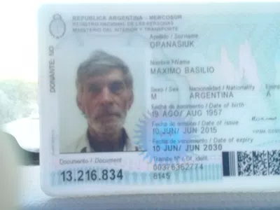 Dar de baja comi paquete de mi tarjeta nativa
