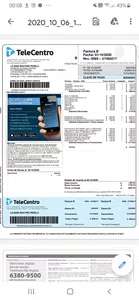 $7200 me cobraron.es $2995 resp.ya!