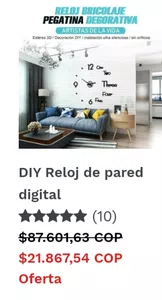 Compra no me lkega