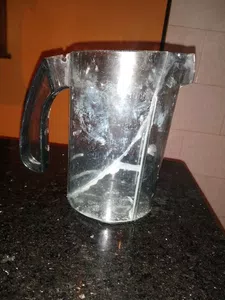 Vaso juguera ultracomb jg2700