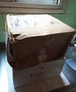 Me llegó la caja sin el producto y mercado libre me cerró dos veces el reclamo