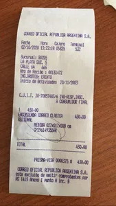Ml no me devolvio el envio de la devolucion