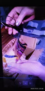 Mercado Libre se lava las manos.