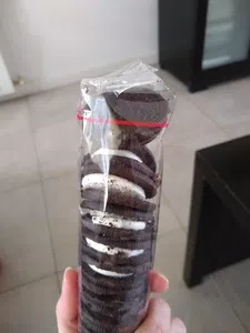 Oreos