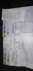 Me cobran mantenimiento , de una tarjeta k yo dejé de usar  aproximadamente 2 añ