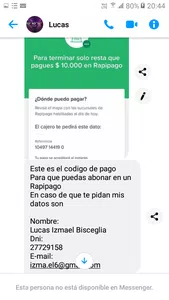 Estafa