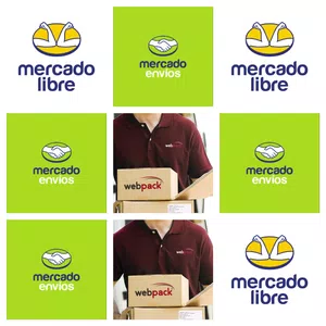 Mercadolibre y wepack pierden los envios y no dan respuesta