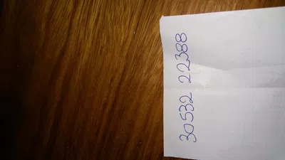 Que me devuelvan mi dinero porque fui estafado