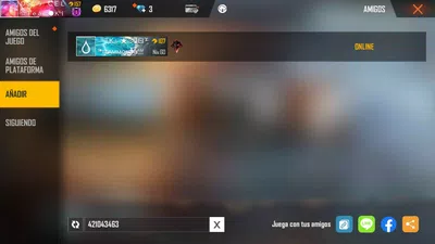 Me robaron la cuenta