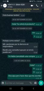 Araquina estafadores