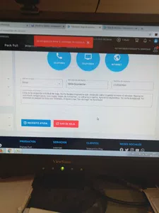 No sé cómo hacer para obtener la baja