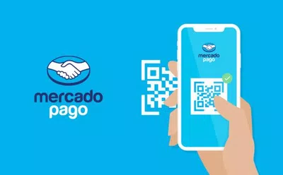 Descuento de mercado pago que no identifico mio