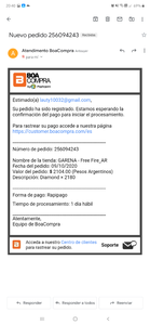 No llegan los diamantes