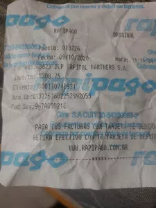 Recargue pero no me llegaron mis diamantes