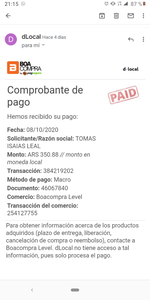 Ayuda, me están estafando
