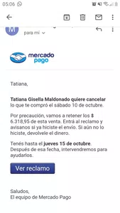 Validación de identidad
