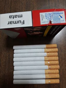 Paquete vale 5 eur