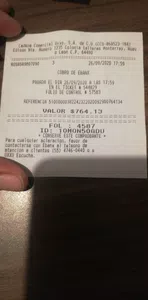 Realiza mi pago en wish en oxxo y mi pedido fue rechazado