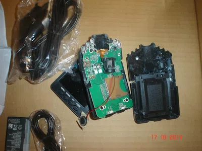 el articulo llego destruido 